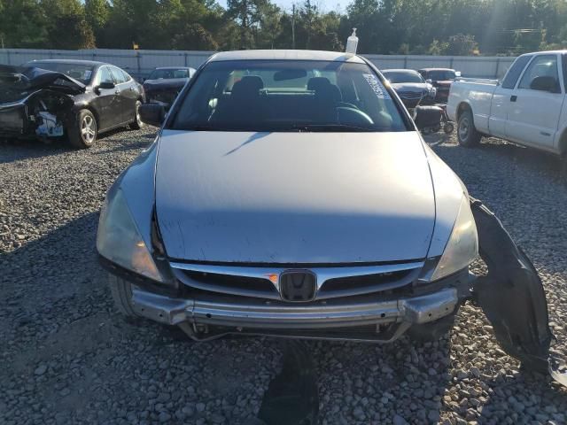 2007 Honda Accord LX
