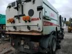 2016 Autocar Xpert Sweeper Truck