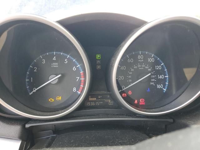 2013 Mazda 3 I