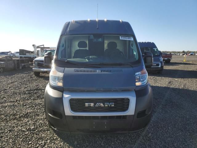 2020 Dodge RAM Promaster 3500 3500 High