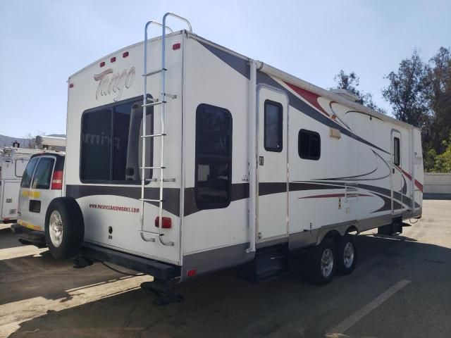 2008 Coachmen Camper-Camper