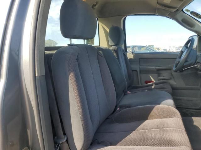 2006 Dodge RAM 1500 ST