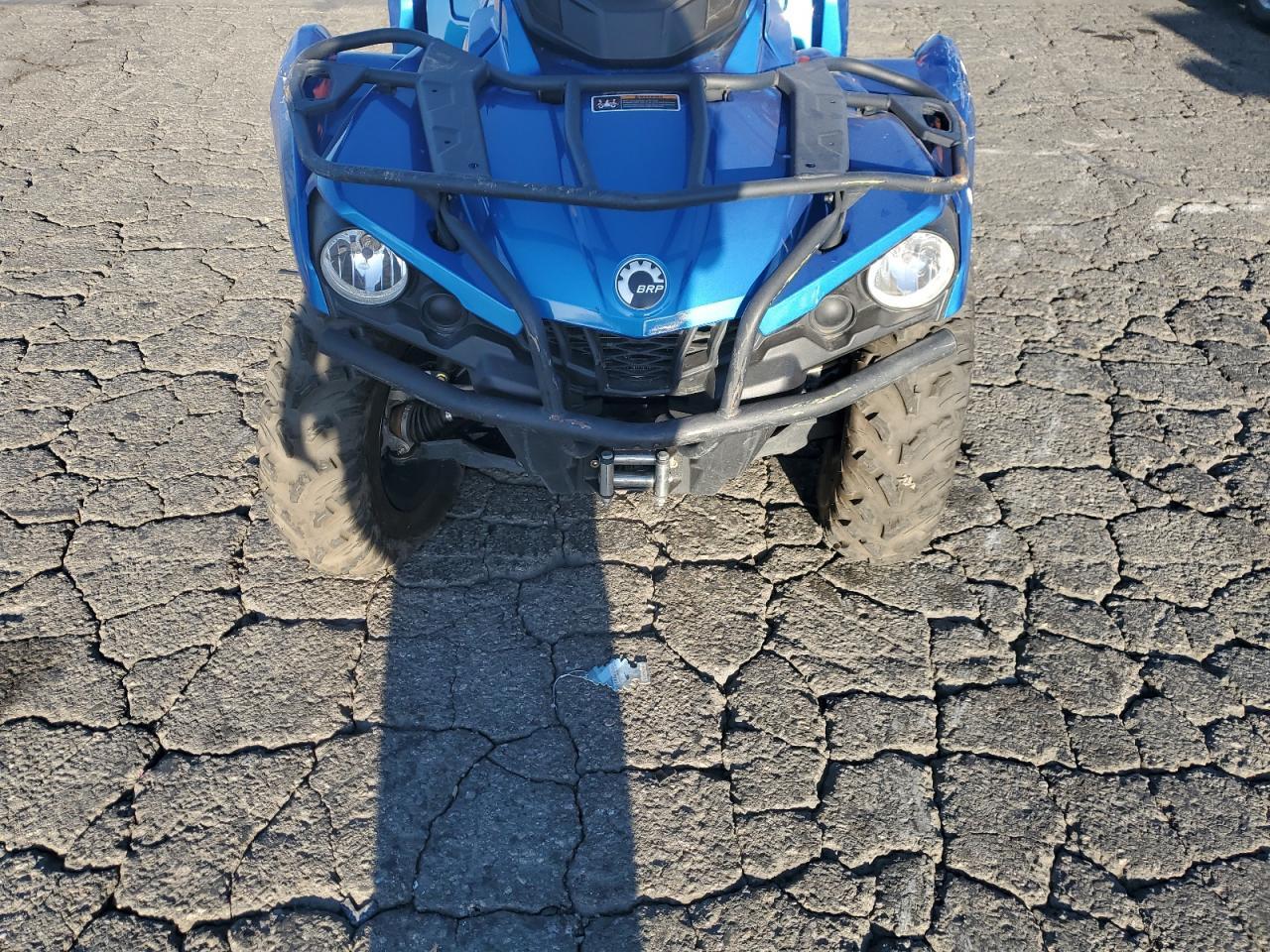 2023 Can Am Outlander ATV