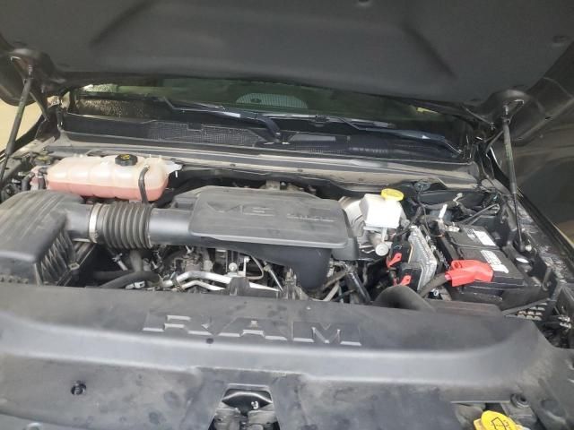 2021 Dodge RAM 1500 BIG HORN/LONE Star