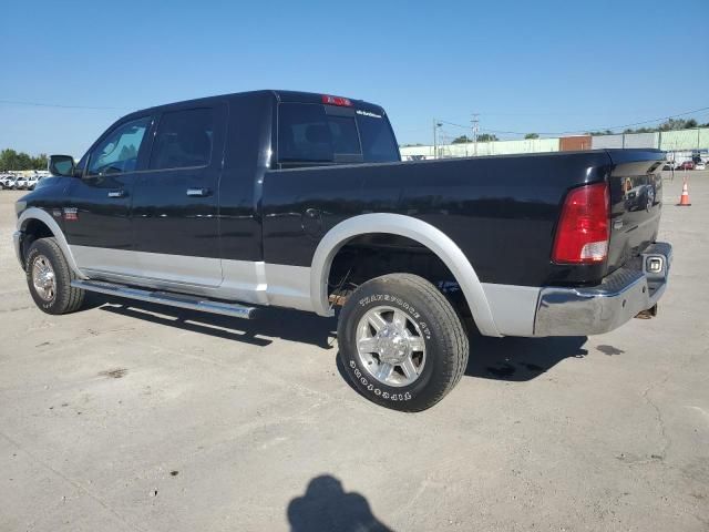 2012 Dodge RAM 2500 Laramie