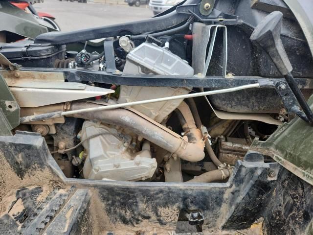 2022 Polaris Sportsman 570-ATV