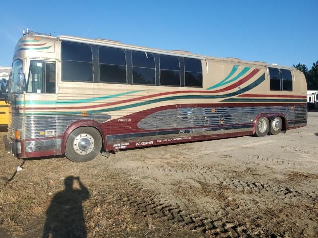 1998 Prevost Bus