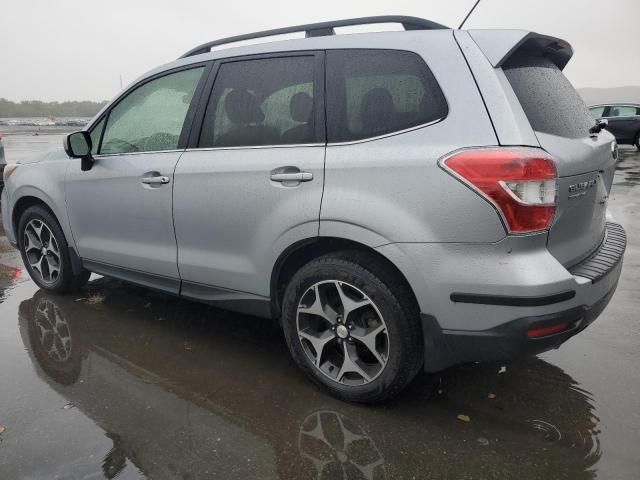 2014 Subaru Forester 2.0XT Premium
