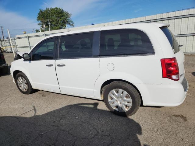 2020 Dodge Grand Caravan se