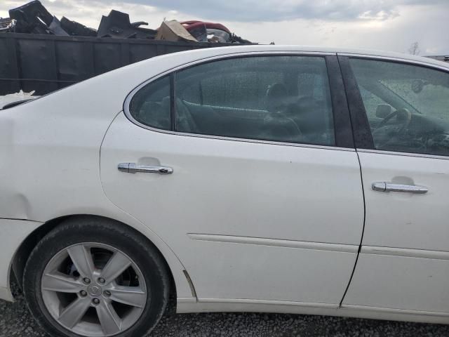 2006 Lexus ES 330