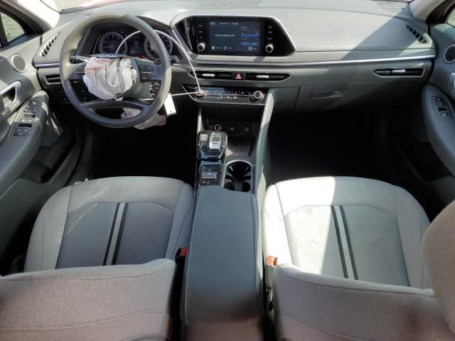 2020 Hyundai Sonata SE