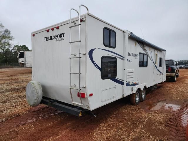 2011 R-Vision Trail R-VISION T