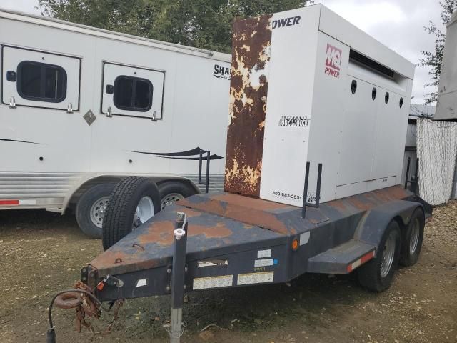 2008 MQP 2008 mq Power Generation