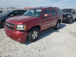 2010 Chevrolet Tahoe K1500 LT for sale in Cahokia Heights, IL
