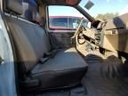 1986 Nissan D21 Short BED