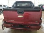 2008 Chevrolet Avalanche K1500