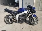 2001 Triumph Sprint ST