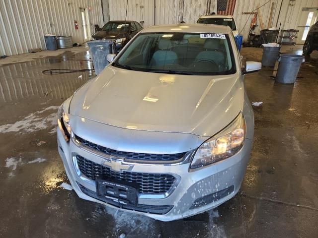 2016 Chevrolet Malibu Limited LT
