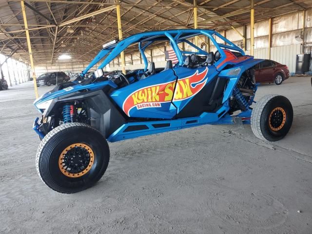 2023 Polaris RZR PRO R 4 Troy LEE Designs