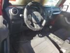 2011 Jeep Wrangler Unlimited Rubicon