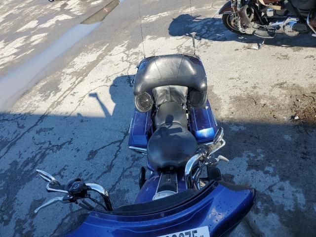 2006 Harley-Davidson Flhtcui