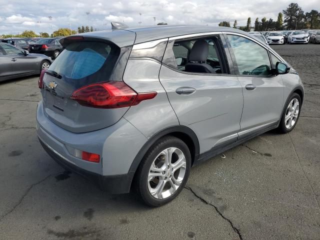 2020 Chevrolet Bolt EV LT