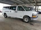 2004 GMC Savana G3500