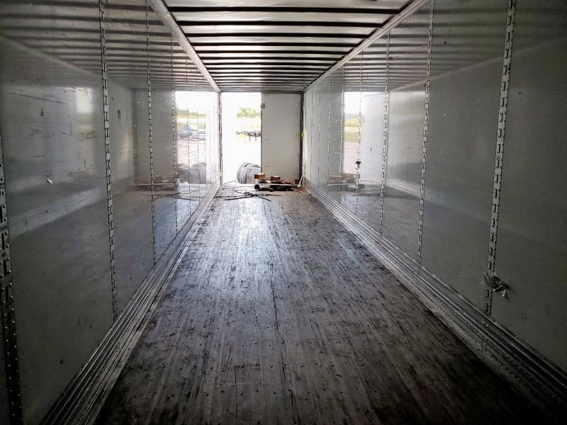 2022 Great Dane Trai 2022 Great Dane CCC-3314-01053 DRY Van Trailer