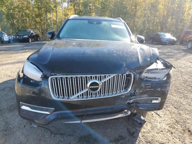 2016 Volvo XC90 T6