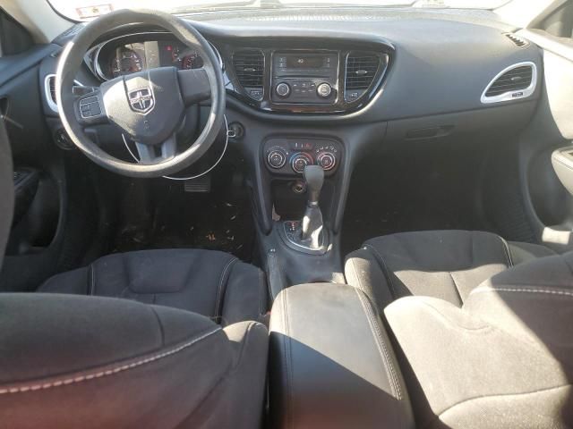 2013 Dodge Dart SXT