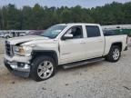 2014 GMC Sierra K1500 SLE