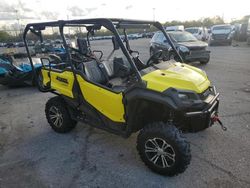 Salvage cars for sale from Copart China: 2018 Honda SXS1000 M5