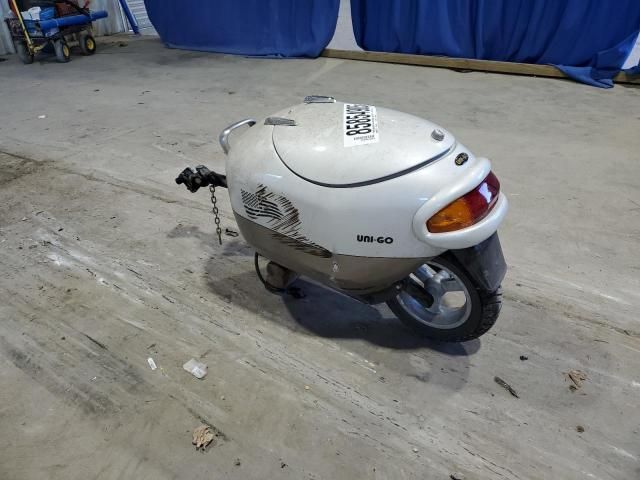 2007 Other 2007 Schoolhouse SE-4-1 Motorcycle Trailer