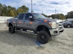 2012 Ford F250 Super Duty