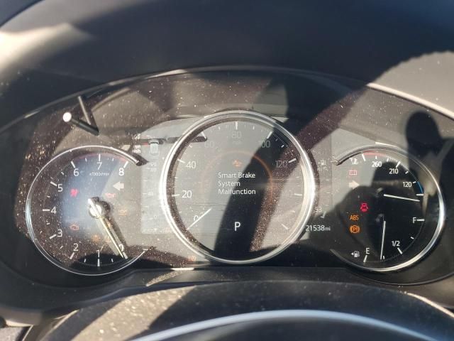 2024 Mazda Cx-5 Premium