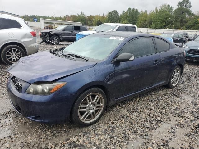 2010 Scion TC