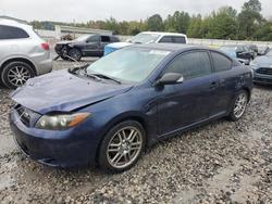 Scion Vehiculos salvage en venta: 2010 Scion TC