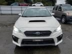 2019 Subaru WRX