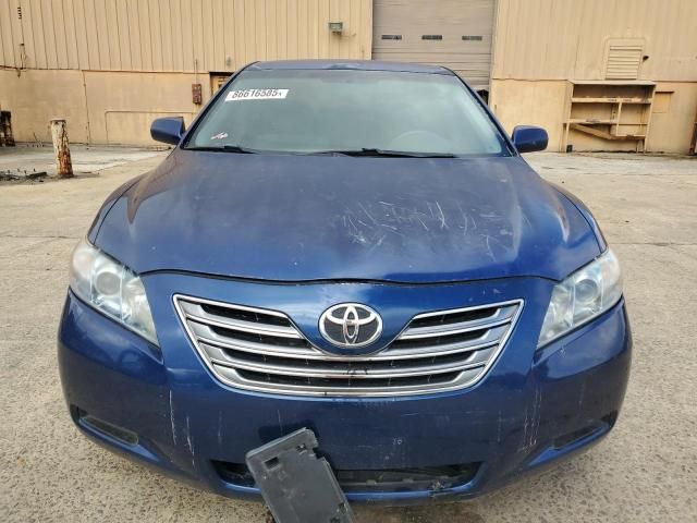 2008 Toyota Camry Hybrid