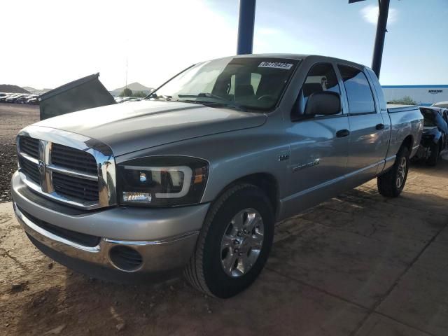 2006 Dodg E RAM 1500