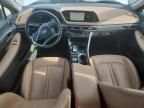 2021 Hyundai Sonata Hybrid
