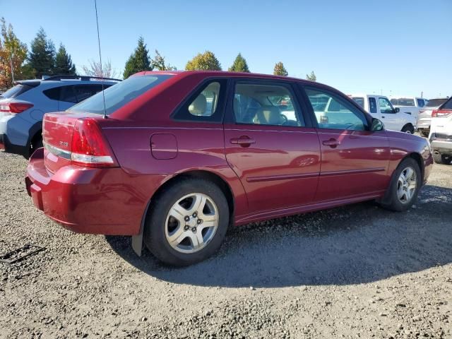 2004 Chevrolet Malibu Maxx LT