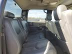2007 Chevrolet Silverado K1500 Crew Cab