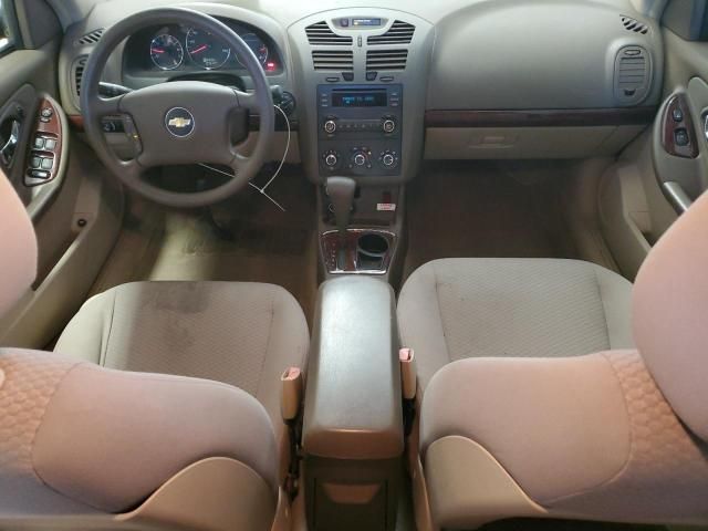 2007 Chevrolet Malibu ls