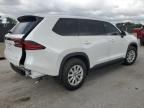2025 Toyota Grand Highlander LE