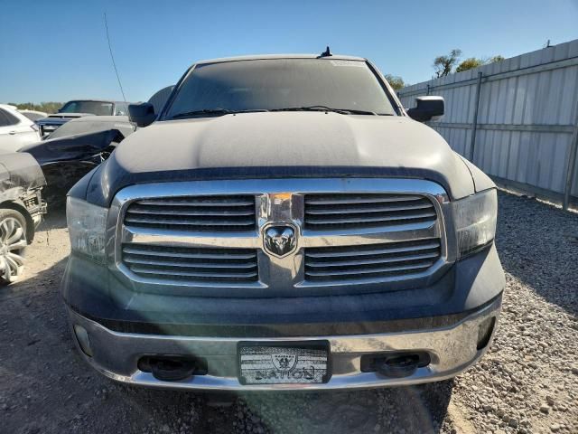 2015 Dodge Ram 1500 slt