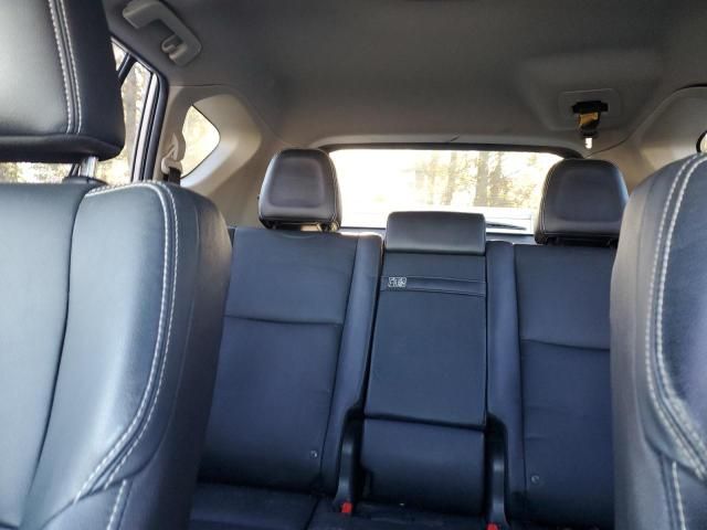 2016 Toyota Rav4 hv Limited