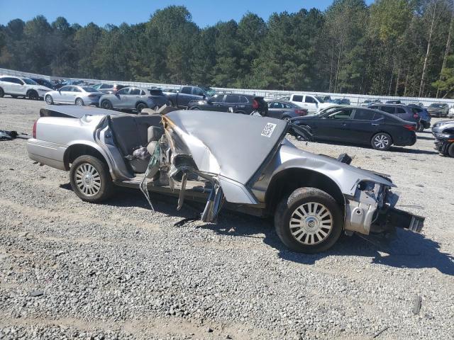 2006 Mercury Grand Marquis ls
