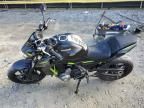 2019 Kawasaki ER650 G