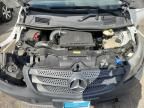 2017 Mercedes-Benz Metris